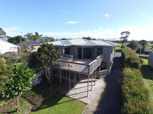 21 Inland Road, Karikari Peninsula