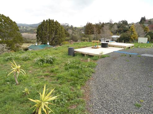 20 Victoria Street, Waikino