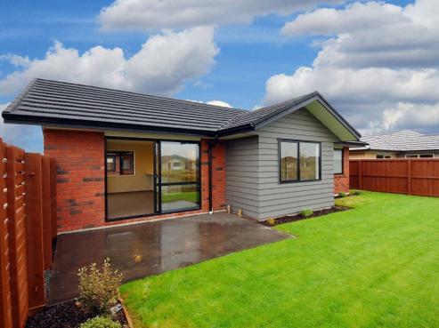 27 Liddington Drive, Rolleston
