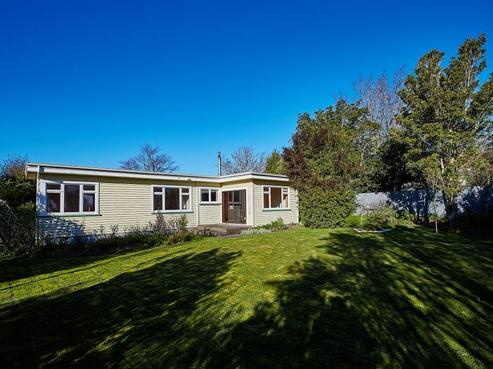 282 Mount Fyffe Road, Kaikoura