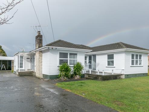 1 Ford Street, Hamilton East