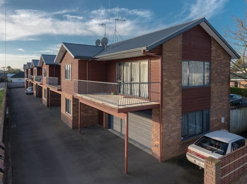 87E Albert Street, Hamilton East