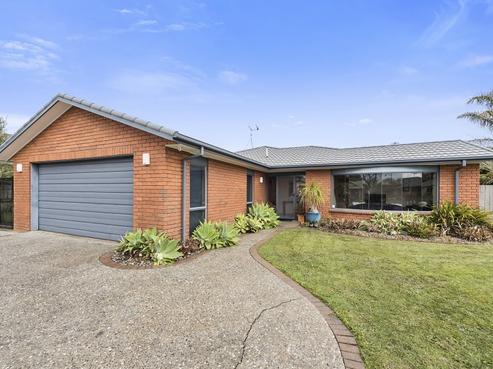 19 Nottingham Drive, Hamilton East