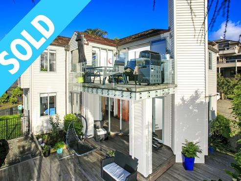 19A Eastcliffe Road, Castor Bay