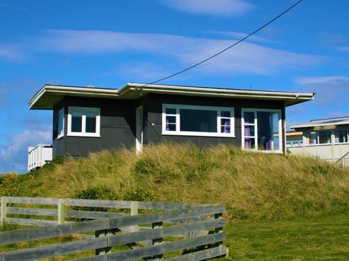 33 Nelson Street, Foxton Beach