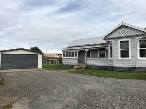 38 Waitara Road, Waitara