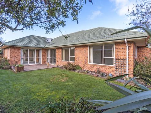 11 Showgate Avenue, Sockburn