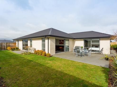 14 Payne Court, Lincoln