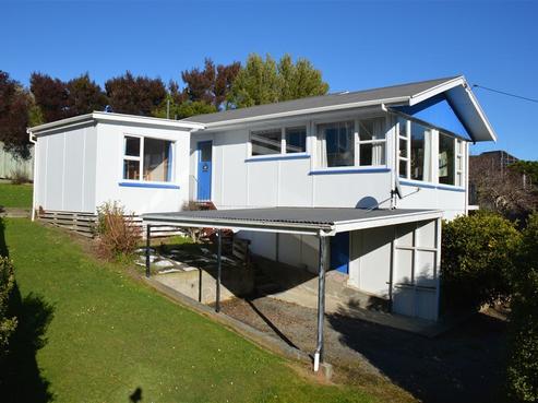 22 Rue Balguerie, Akaroa