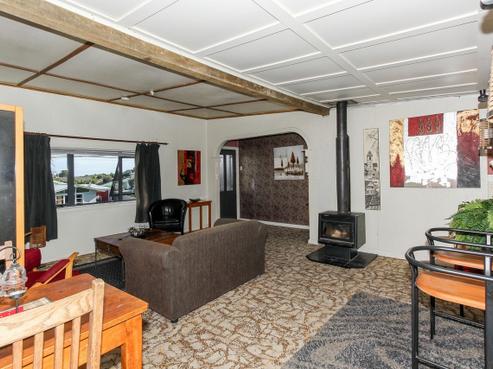 23 Simons Street, Moturoa