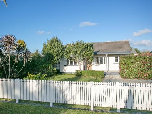 192A Shakespeare Street, Leamington