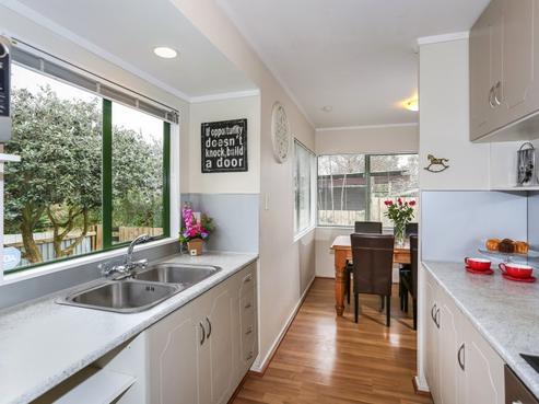 468A Great South Road, Opaheke