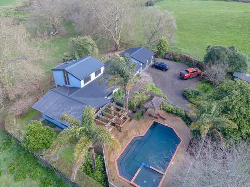 329 Horsham Downs Road, Rototuna North