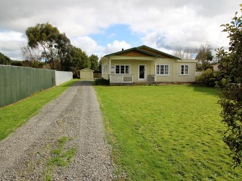 117 Mclean Street, Woodville