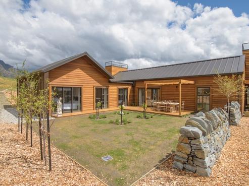 39 Hackett Road, Jacks Point