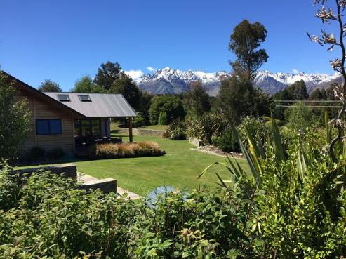 1134 Glenorchy-queenstown Road, Glenorchy