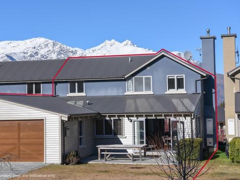 91 Essex Avenue, Arrowtown