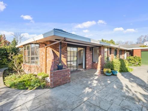 78B Glandovey Road, Fendalton