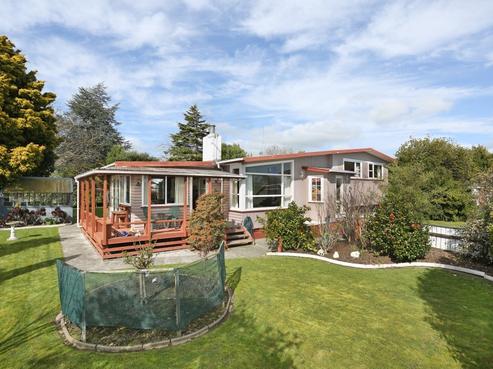 6 Fairview Place, Feilding