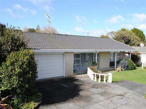 18A George Street, Hawera