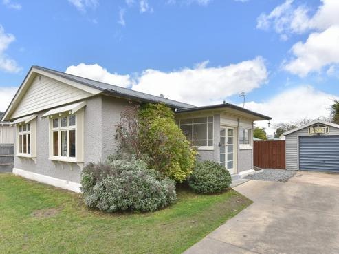 31 Edward Street, Rangiora