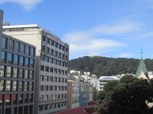 312/74 Taranaki Street, Te Aro