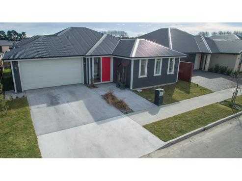 14 Batchelor Place, Kaiapoi