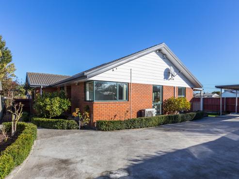 12A Vickerys Road, Wigram