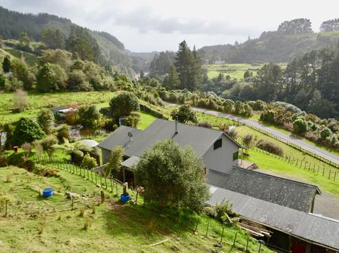 890 Otaki Gorge Road, Otaki