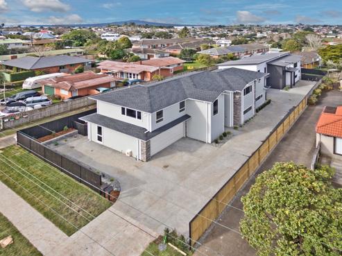 50A Jutland Road, Hauraki