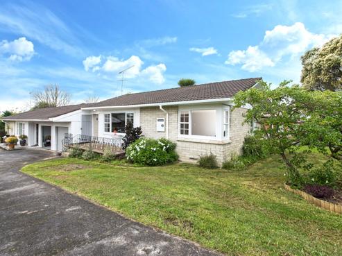 1/23 Manhattan Heights, Glendene