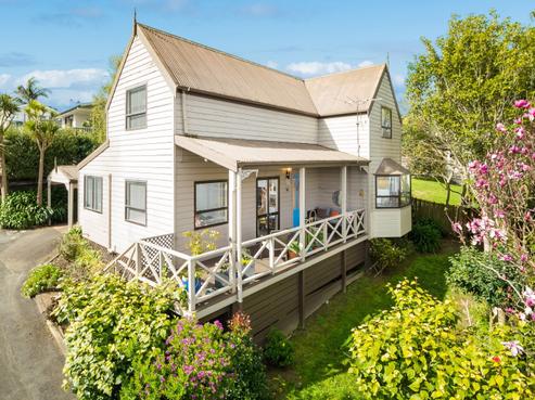 1/60 Birkdale Road, Birkdale