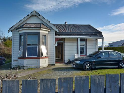 82 Ajax Street, Milton