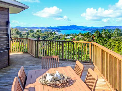 31 Oromahoe Road, Opua