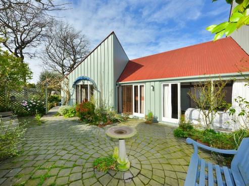 8A Guinness Crescent, Ilam