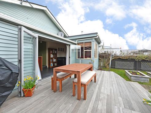 3 Jessie Street, Petone