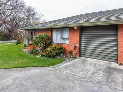 1/14 Kildare Terrace, Lincoln