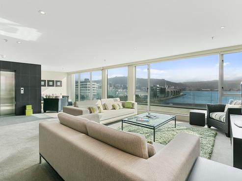 5/88 Oriental Parade, Oriental Bay