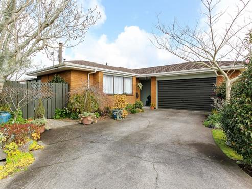 40 Branch Road, Highlands Park