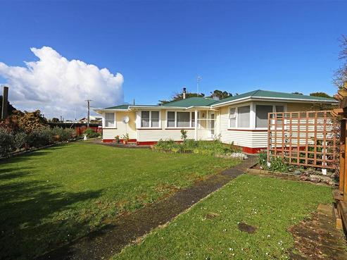 291 South Road, Hawera