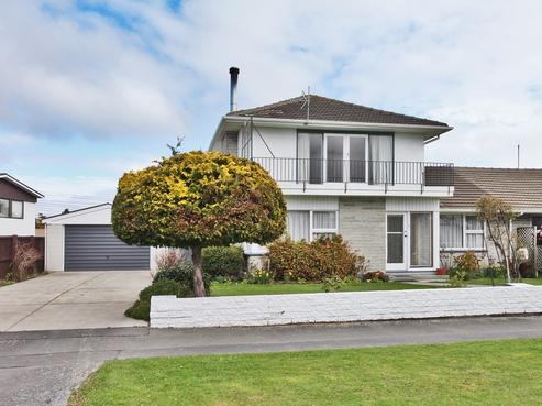 1 Arlington Street, Burnside