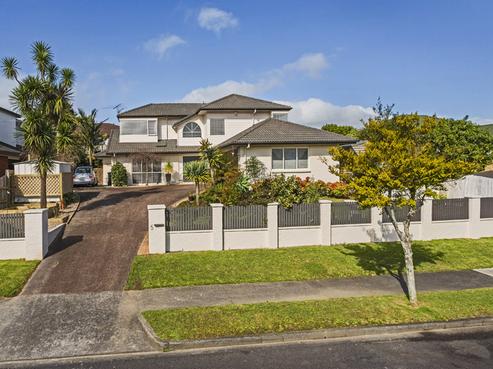 5 Wiltshire Place, Somerville