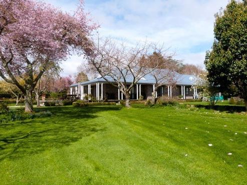 17 Fitzroy Place, Tikitere