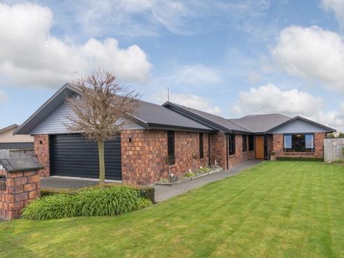 19 Pukawa Place, Feilding