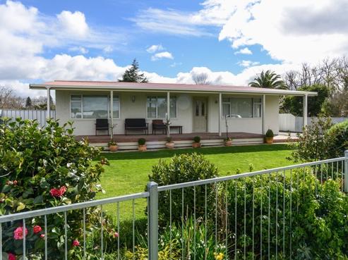 18 Bell Street, Otane