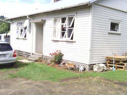 94 School Road, Benneydale