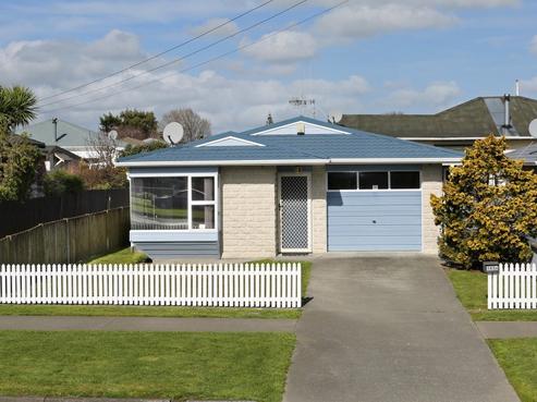 183B Kimbolton Road, Feilding