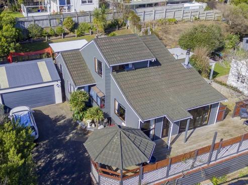 144A Matai Road, Raumati Beach
