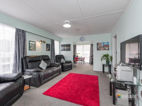 3A Matariki Grove, Wainuiomata