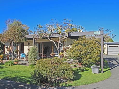 17A Howard Road, Taradale